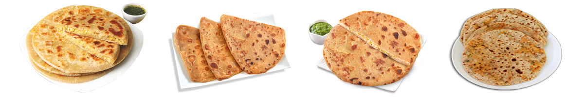 Parantha